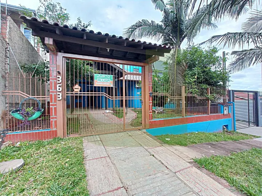 Foto 1 de Casa com 3 quartos à venda, 105m2 em Sao Leopoldo - RS