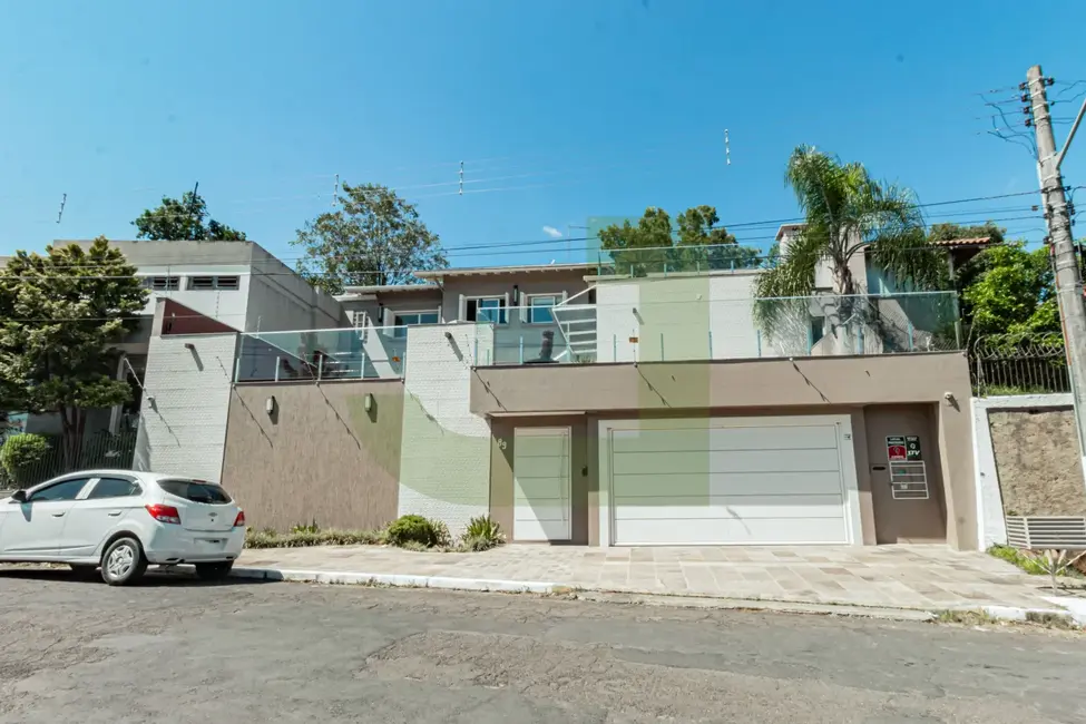 Foto 1 de Casa com 4 quartos à venda, 390m2 em Sao Leopoldo - RS