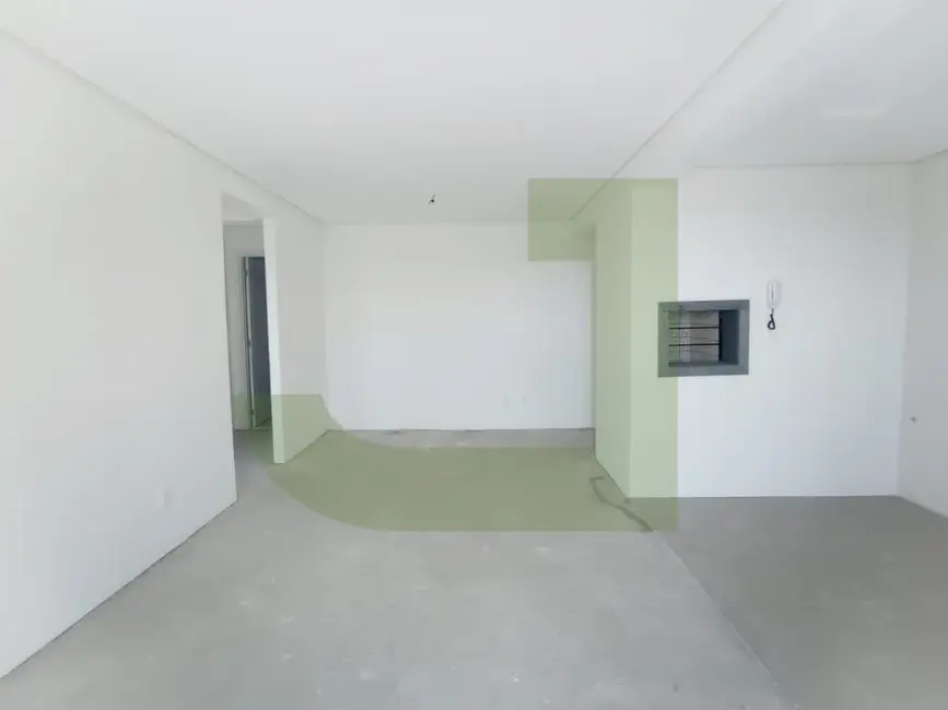 Foto 1 de Apartamento com 3 quartos à venda, 81m2 em Sao Leopoldo - RS