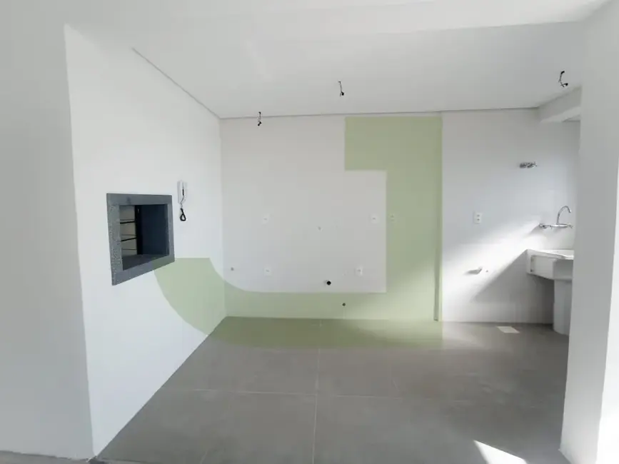 Foto 2 de Apartamento com 3 quartos à venda, 81m2 em Sao Leopoldo - RS