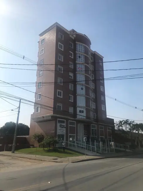 Foto 2 de Apartamento com 2 quartos à venda, 117m2 em Ponta do Caju, Paranagua - PR