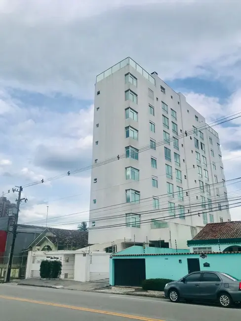 Foto 1 de Apartamento com 3 quartos à venda, 123m2 em Costeira, Paranagua - PR