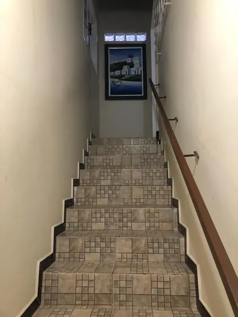 Sobrado com 4 quartos à venda, 500m2 em Jardim Guaraituba, Paranagua - PR - imagem 8 Foto 8 de Sobrado com 4 quartos à venda, 500m2 em Jardim Guaraituba, Paranagua - PR