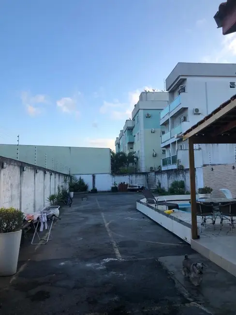 Sobrado com 4 quartos à venda, 500m2 em Jardim Guaraituba, Paranagua - PR - imagem 3 Foto 3 de Sobrado com 4 quartos à venda, 500m2 em Jardim Guaraituba, Paranagua - PR
