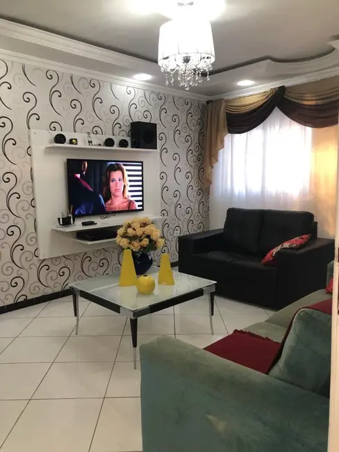 Sobrado com 4 quartos à venda, 500m2 em Jardim Guaraituba, Paranagua - PR - imagem 9 Foto 9 de Sobrado com 4 quartos à venda, 500m2 em Jardim Guaraituba, Paranagua - PR