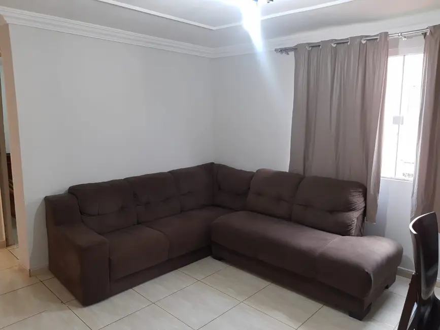 Apartamento com 2 quartos à venda, 52m2 em Emboguaçu, Paranagua - PR - imagem 3 Foto 3 de Apartamento com 2 quartos à venda, 52m2 em Emboguaçu, Paranagua - PR