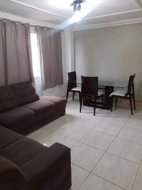 Foto 2 de Apartamento com 2 quartos à venda, 52m2 em Emboguaçu, Paranagua - PR