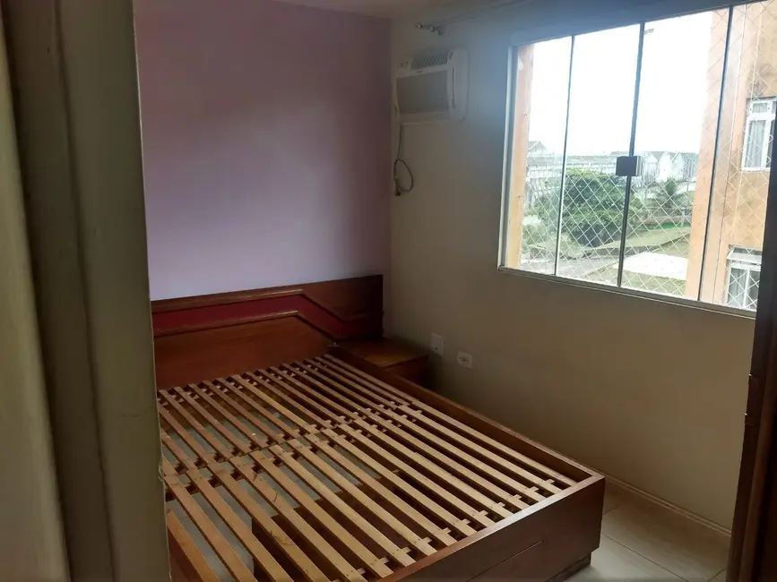 Apartamento com 2 quartos à venda, 52m2 em Emboguaçu, Paranagua - PR - imagem 5 Foto 5 de Apartamento com 2 quartos à venda, 52m2 em Emboguaçu, Paranagua - PR