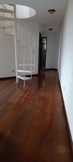 Foto 4 de Cobertura com 3 quartos à venda, 160m2 em Centro Histórico, Paranagua - PR