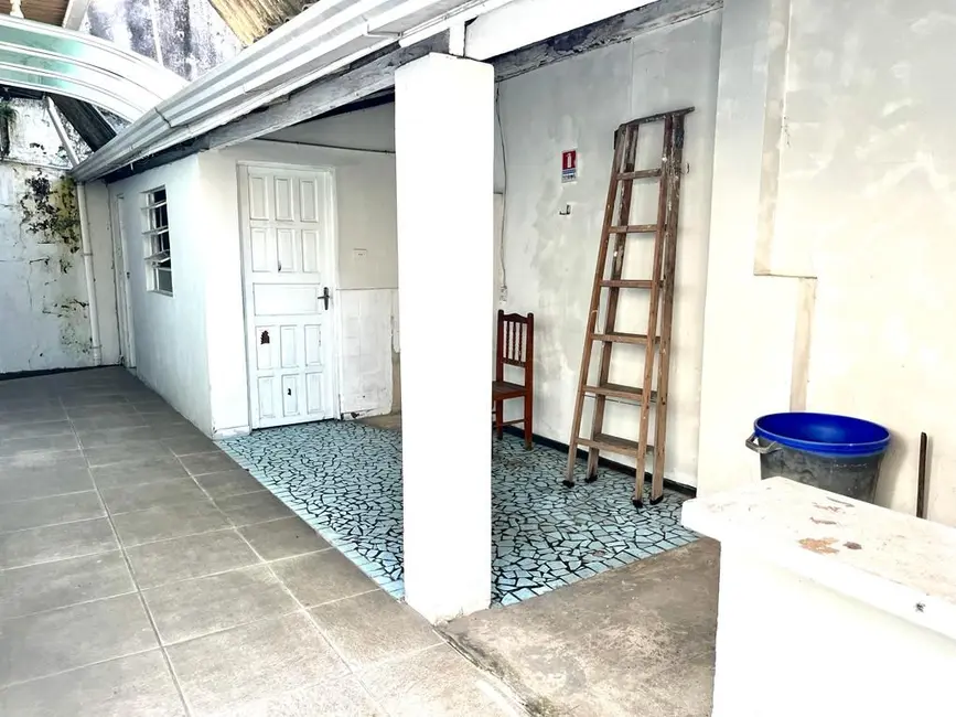 Foto 5 de Loja para alugar, 120m2 em João Gualberto, Paranagua - PR
