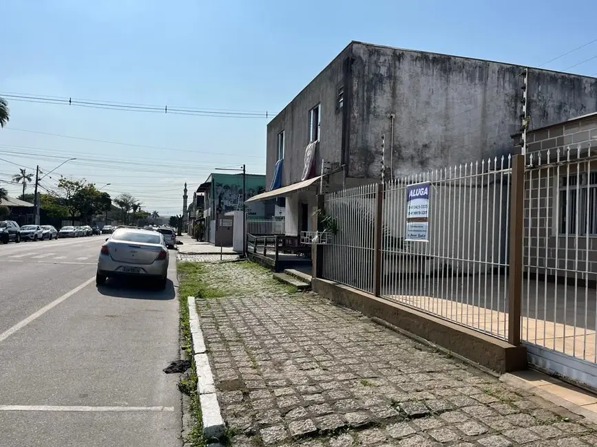 Foto 3 de Loja para alugar, 120m2 em João Gualberto, Paranagua - PR