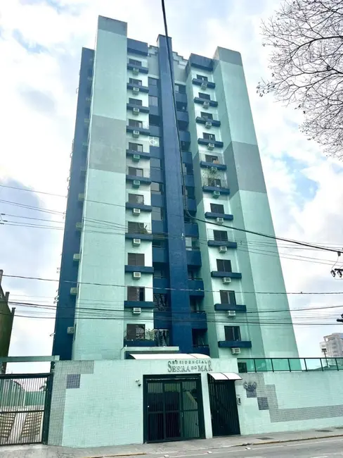 Foto 1 de Apartamento com 3 quartos para alugar, 100m2 em Centro Histórico, Paranagua - PR