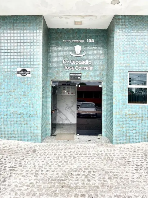 Foto 1 de Loja para alugar, 45m2 em Centro Histórico, Paranagua - PR