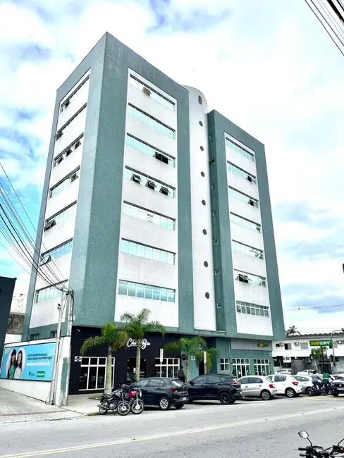 Foto 8 de Loja para alugar, 45m2 em Centro Histórico, Paranagua - PR