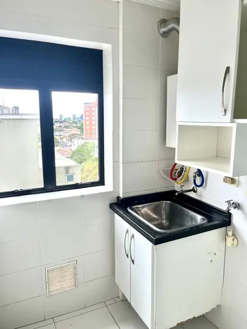 Cobertura com 3 quartos à venda, 190m2 em Estradinha, Paranagua - PR - imagem 5 Foto 5 de Cobertura com 3 quartos à venda, 190m2 em Estradinha, Paranagua - PR