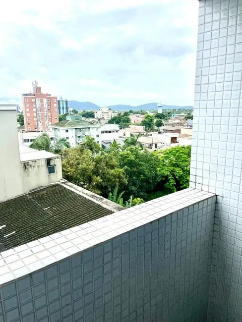 Cobertura com 3 quartos à venda, 190m2 em Estradinha, Paranagua - PR - imagem 8 Foto 8 de Cobertura com 3 quartos à venda, 190m2 em Estradinha, Paranagua - PR