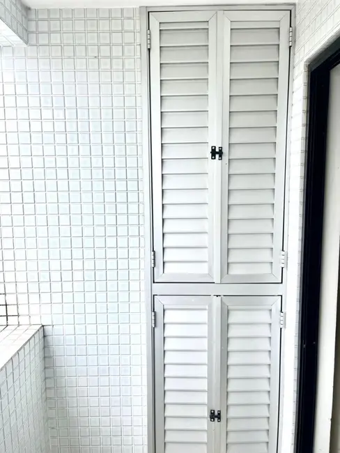 Cobertura com 3 quartos à venda, 190m2 em Estradinha, Paranagua - PR - imagem 9 Foto 9 de Cobertura com 3 quartos à venda, 190m2 em Estradinha, Paranagua - PR