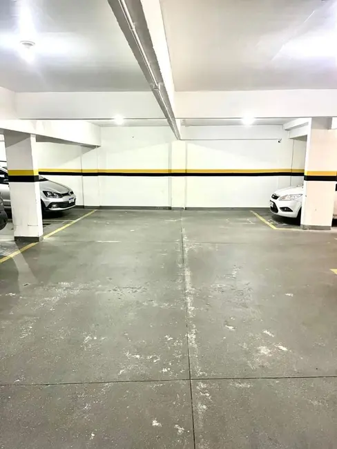 Cobertura com 3 quartos à venda, 190m2 em Estradinha, Paranagua - PR - imagem 4 Foto 4 de Cobertura com 3 quartos à venda, 190m2 em Estradinha, Paranagua - PR