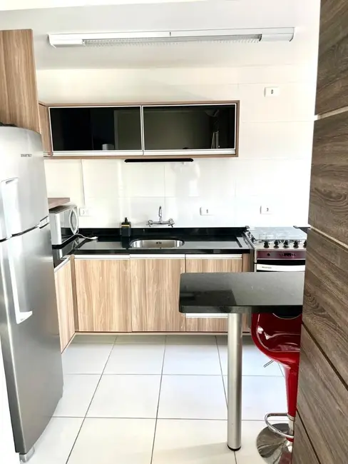 Apartamento com 2 quartos à venda e para alugar, 71m2 em 29 de Julho, Paranagua - PR - imagem 4 Foto 4 de Apartamento com 2 quartos à venda e para alugar, 71m2 em 29 de Julho, Paranagua - PR