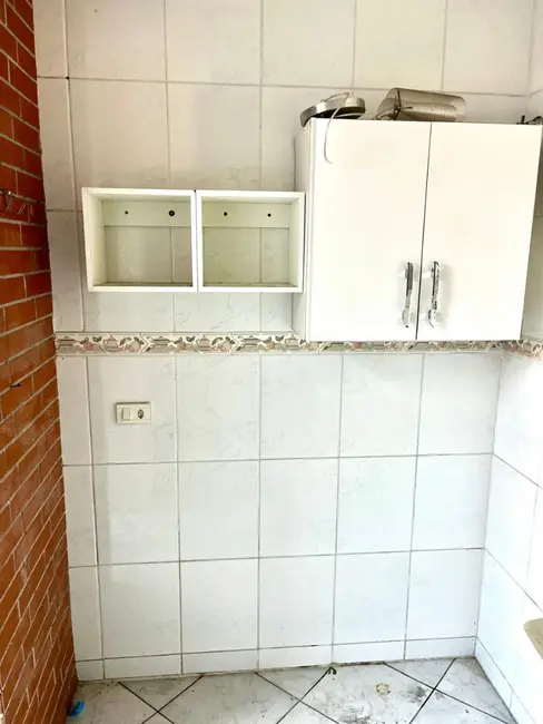 Sobrado com 3 quartos à venda, 95m2 em Paranagua - PR - imagem 9 Foto 9 de Sobrado com 3 quartos à venda, 95m2 em Paranagua - PR
