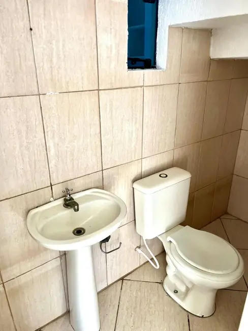 Sobrado com 3 quartos à venda, 95m2 em Paranagua - PR - imagem 7 Foto 7 de Sobrado com 3 quartos à venda, 95m2 em Paranagua - PR