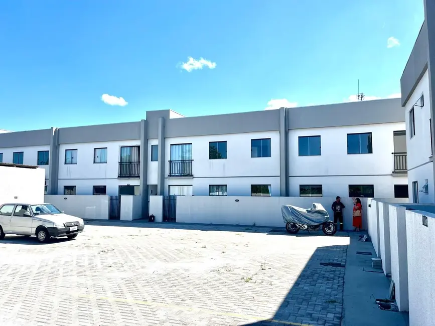 Foto 1 de Apartamento com 2 quartos à venda, 62m2 em Jardim Paranaguá, Paranagua, PR