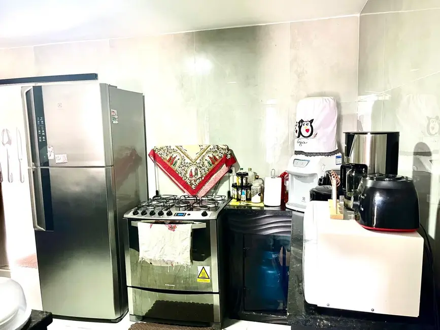 Casa com 3 quartos à venda, 152m2 em Costeira, Paranagua - PR - imagem 9 Foto 9 de Casa com 3 quartos à venda, 152m2 em Costeira, Paranagua - PR