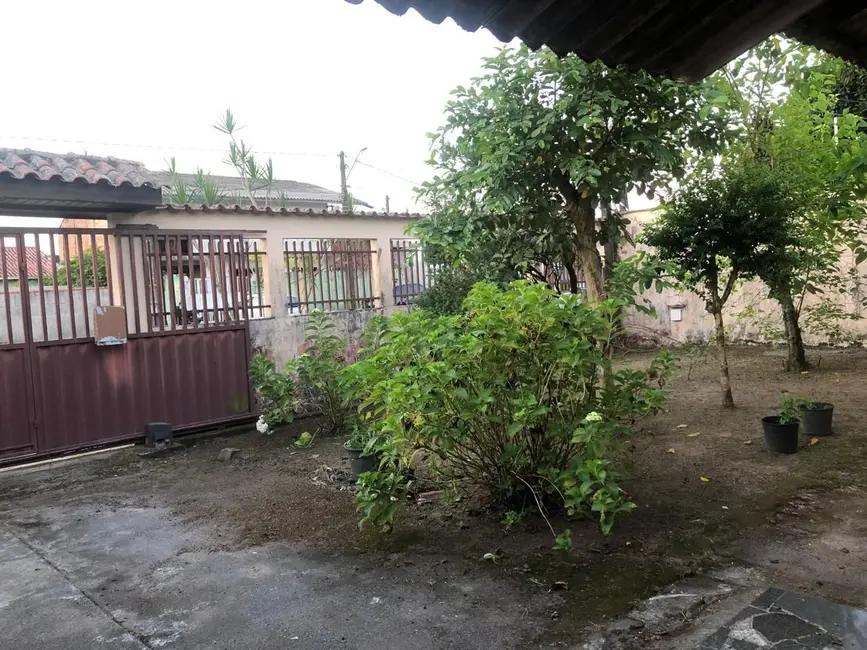 Foto 7 de Casa com 4 quartos à venda, 100m2 em Jardim Guaraituba, Paranagua - PR