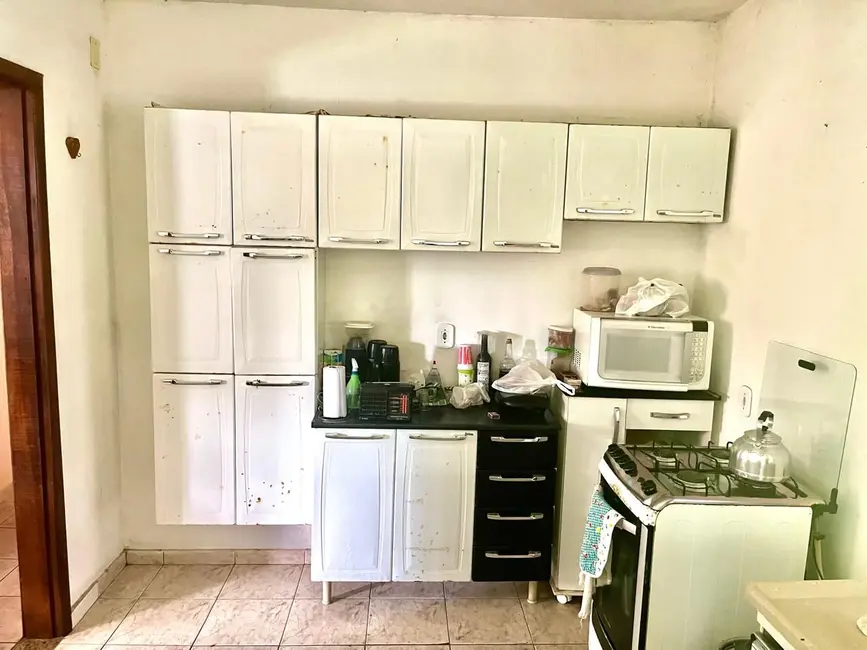 Foto 6 de Casa com 4 quartos à venda, 100m2 em Jardim Guaraituba, Paranagua - PR