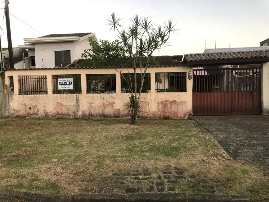 Foto 1 de Casa com 4 quartos à venda, 100m2 em Jardim Guaraituba, Paranagua - PR