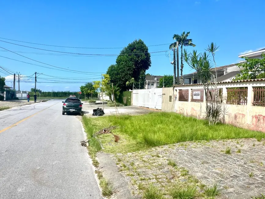 Foto 2 de Casa com 4 quartos à venda, 100m2 em Jardim Guaraituba, Paranagua - PR