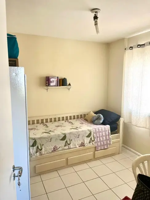 Apartamento com 2 quartos à venda, 71m2 em Costeira, Paranagua - PR - imagem 7 Foto 7 de Apartamento com 2 quartos à venda, 71m2 em Costeira, Paranagua - PR