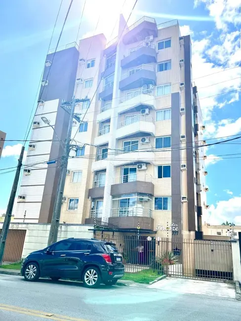 Foto 2 de Apartamento com 2 quartos à venda, 71m2 em Costeira, Paranagua - PR