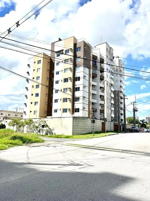 Foto 1 de Apartamento com 2 quartos à venda, 71m2 em Costeira, Paranagua - PR
