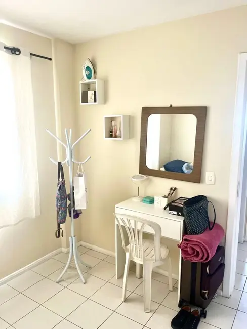 Apartamento com 2 quartos à venda, 71m2 em Costeira, Paranagua - PR - imagem 8 Foto 8 de Apartamento com 2 quartos à venda, 71m2 em Costeira, Paranagua - PR