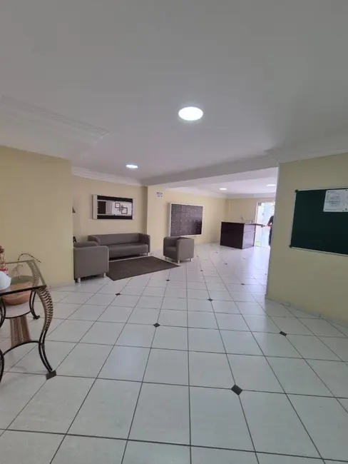 Foto 3 de Apartamento com 2 quartos à venda, 71m2 em Costeira, Paranagua - PR