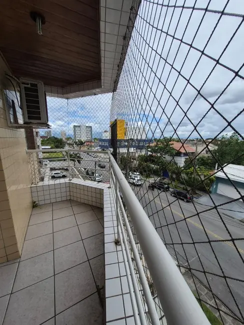 Foto 6 de Apartamento com 2 quartos à venda, 71m2 em Costeira, Paranagua - PR