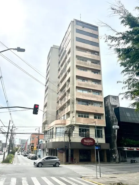 Foto 1 de Apartamento com 3 quartos para alugar, 104m2 em Centro Histórico, Paranagua - PR