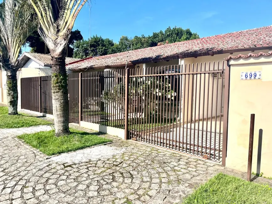 Casa com 2 quartos à venda, 150m2 em Correia Velho, Paranagua - PR - imagem 3 Foto 3 de Casa com 2 quartos à venda, 150m2 em Correia Velho, Paranagua - PR