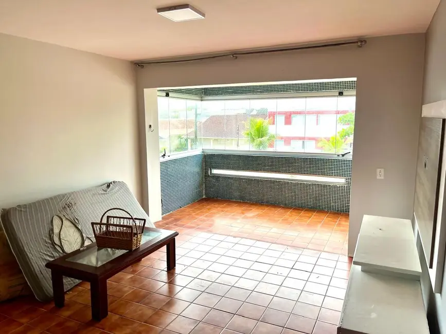 Foto 2 de Apartamento com 2 quartos para alugar, 100m2 em Pontal Do Parana - PR