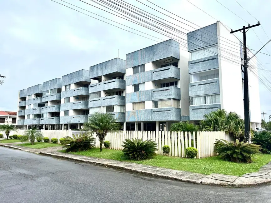 Foto 1 de Apartamento com 2 quartos para alugar, 100m2 em Pontal Do Parana - PR