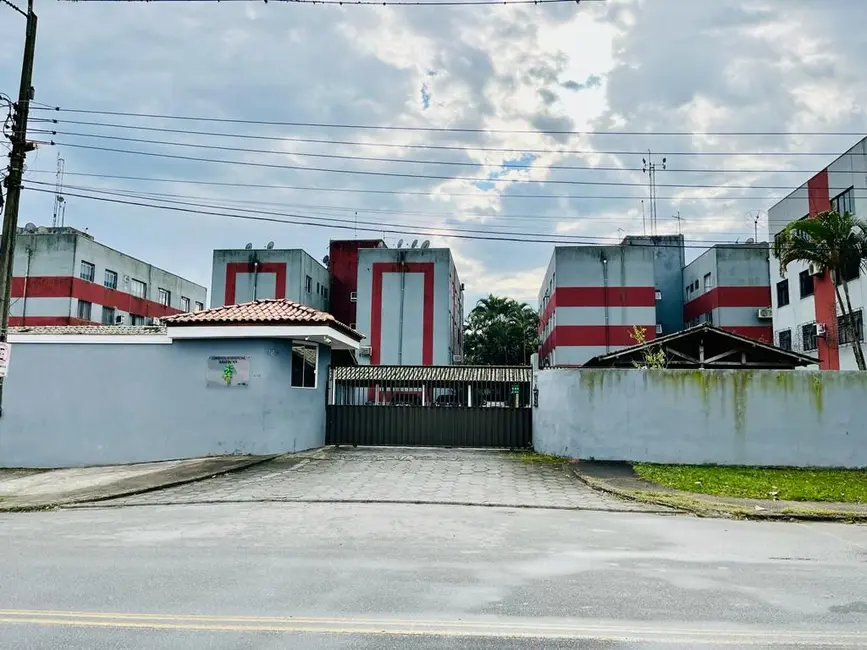 Foto 1 de Apartamento com 3 quartos à venda, 100m2 em Porto dos Padres, Paranagua - PR