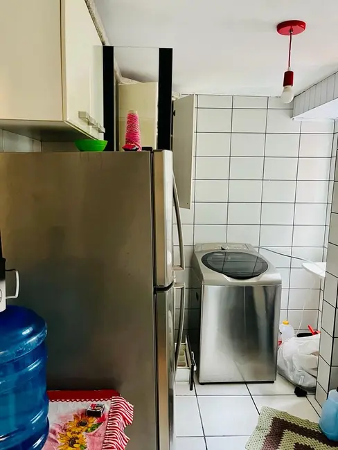 Apartamento com 3 quartos à venda, 100m2 em Porto dos Padres, Paranagua - PR - imagem 4 Foto 4 de Apartamento com 3 quartos à venda, 100m2 em Porto dos Padres, Paranagua - PR