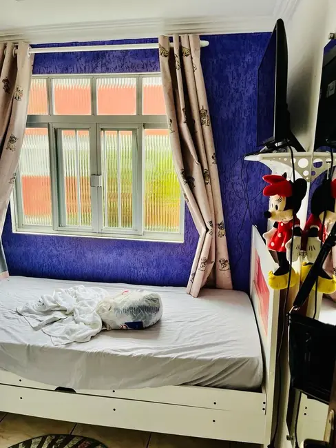 Apartamento com 3 quartos à venda, 100m2 em Porto dos Padres, Paranagua - PR - imagem 9 Foto 9 de Apartamento com 3 quartos à venda, 100m2 em Porto dos Padres, Paranagua - PR
