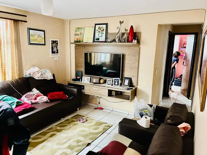 Apartamento com 3 quartos à venda, 100m2 em Porto dos Padres, Paranagua - PR - imagem 6 Foto 6 de Apartamento com 3 quartos à venda, 100m2 em Porto dos Padres, Paranagua - PR