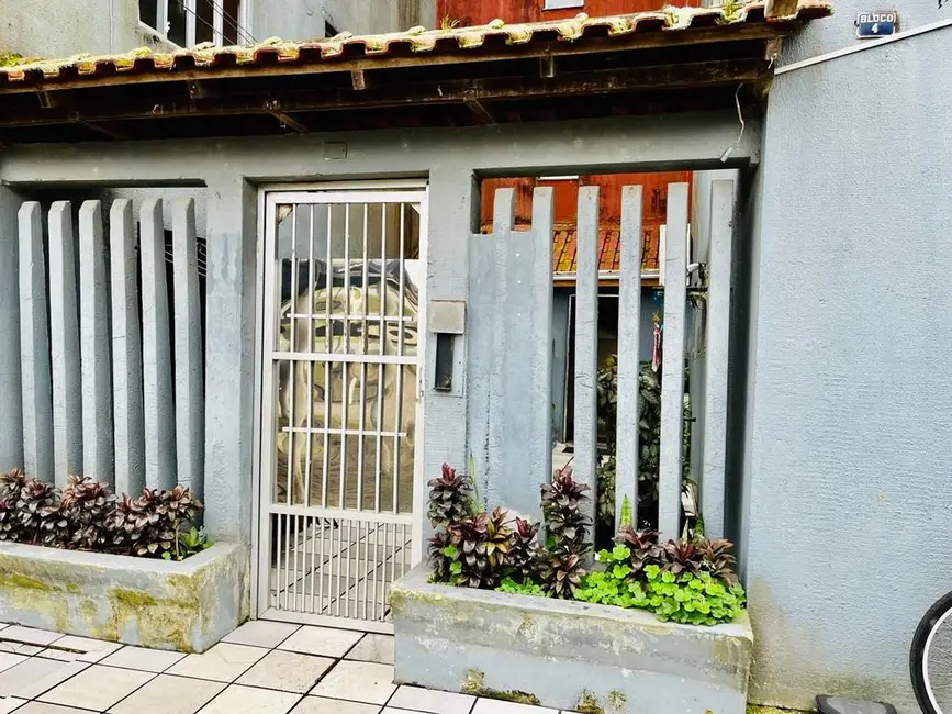 Apartamento com 3 quartos à venda, 100m2 em Porto dos Padres, Paranagua - PR - imagem 3 Foto 3 de Apartamento com 3 quartos à venda, 100m2 em Porto dos Padres, Paranagua - PR