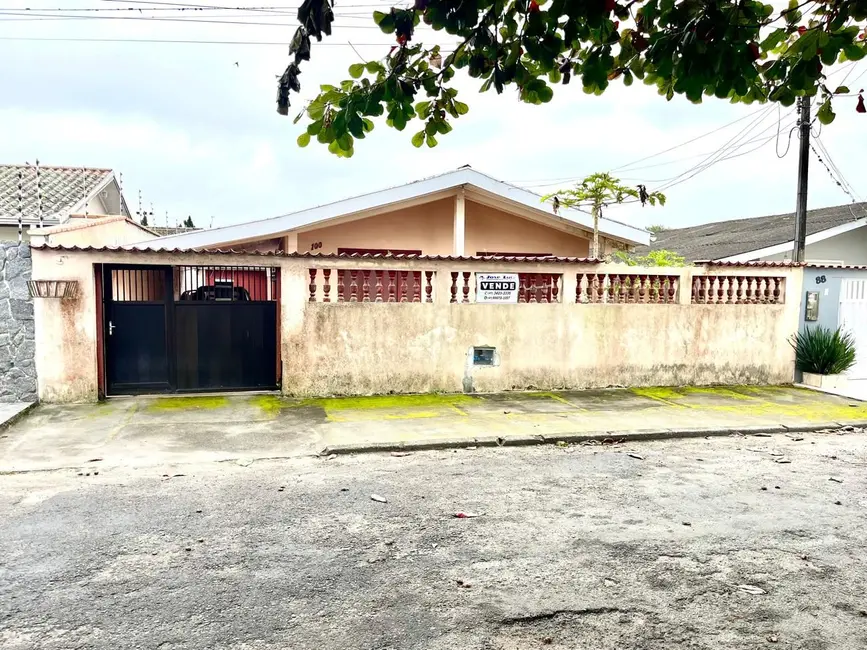 Foto 1 de Casa com 3 quartos à venda, 100m2 em Paranagua - PR