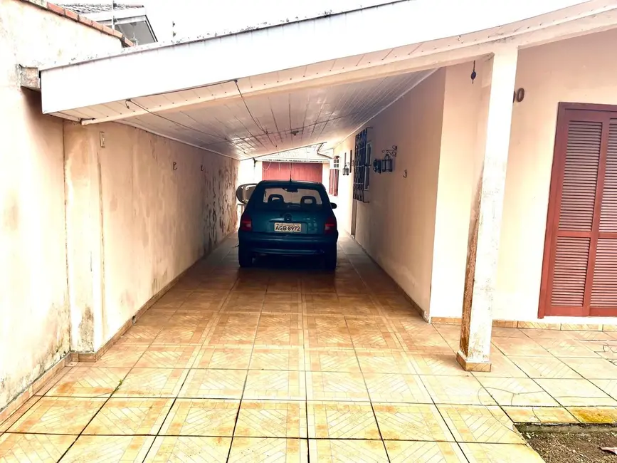 Foto 2 de Casa com 3 quartos à venda, 100m2 em Paranagua - PR