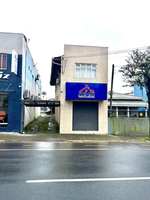 Foto 1 de Apartamento com 2 quartos para alugar, 50m2 em Estradinha, Paranagua - PR