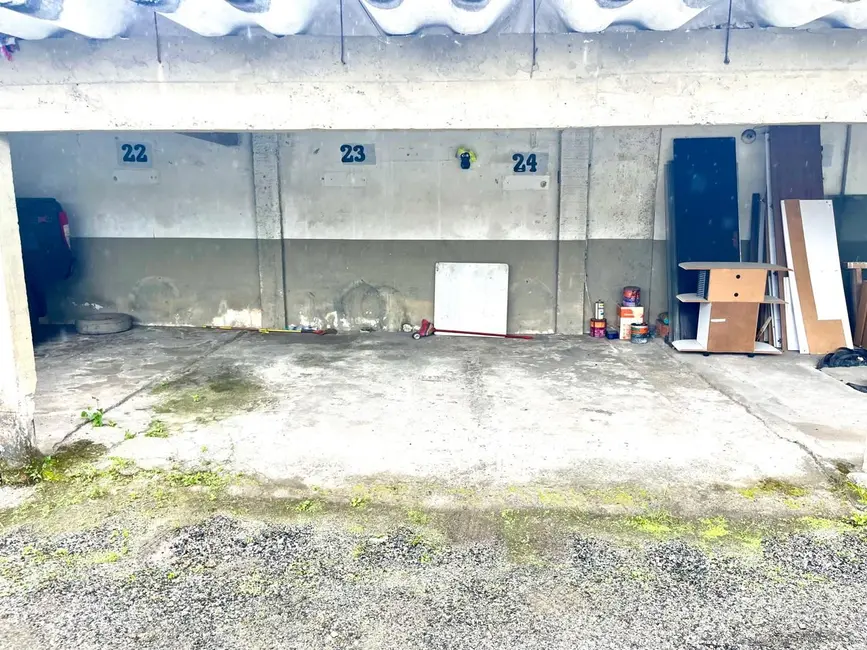 Foto 2 de Apartamento com 2 quartos para alugar, 50m2 em Estradinha, Paranagua - PR